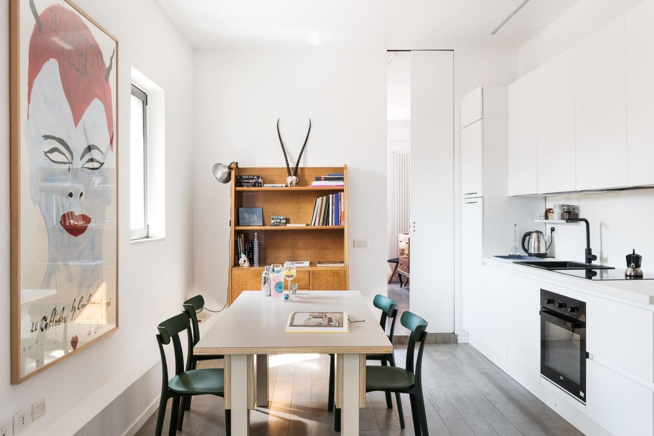 Idyllia Lighty Flat With Views In Trastevere Rom Exterior foto